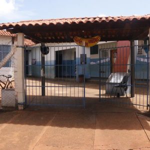 Prefeitura inicia obra de reforma e ampliação da sede da Escola Municipal Geraldo Ribeiro (11)