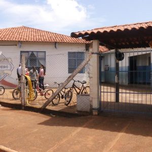Prefeitura inicia obra de reforma e ampliação da sede da Escola Municipal Geraldo Ribeiro (12)