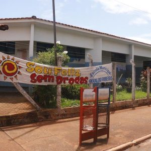 Prefeitura inicia obra de reforma e ampliação da sede da Escola Municipal Geraldo Ribeiro (13)