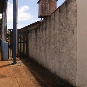 Prefeitura inicia obra de reforma e ampliação da sede da Escola Municipal Geraldo Ribeiro (15)