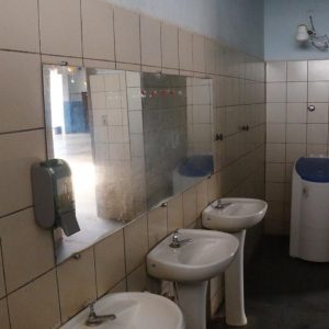 Prefeitura inicia obra de reforma e ampliação da sede da Escola Municipal Geraldo Ribeiro (2)