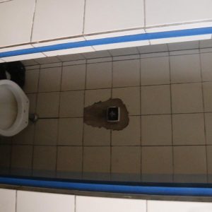 Prefeitura inicia obra de reforma e ampliação da sede da Escola Municipal Geraldo Ribeiro (3)