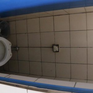 Prefeitura inicia obra de reforma e ampliação da sede da Escola Municipal Geraldo Ribeiro (4)