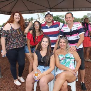 Santa Vitória sedia etapa semifinal do Circuito Pesca De Competição – Tucuna Master (101) Santa Vitória sedia etapa semifinal do Circuito Pesca De Competição – Tucuna Master (101)