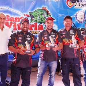 Santa Vitória sedia etapa semifinal do Circuito Pesca De Competição – Tucuna Master (11) Santa Vitória sedia etapa semifinal do Circuito Pesca De Competição – Tucuna Master (11)