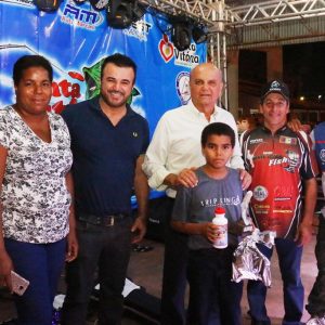 Santa Vitória sedia etapa semifinal do Circuito Pesca De Competição – Tucuna Master (2) Santa Vitória sedia etapa semifinal do Circuito Pesca De Competição – Tucuna Master (2)