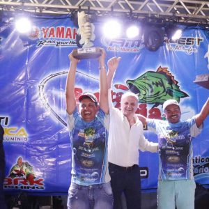 Santa Vitória sedia etapa semifinal do Circuito Pesca De Competição – Tucuna Master (20) Santa Vitória sedia etapa semifinal do Circuito Pesca De Competição – Tucuna Master (20)