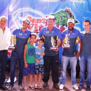Santa Vitória sedia etapa semifinal do Circuito Pesca De Competição – Tucuna Master (26) Santa Vitória sedia etapa semifinal do Circuito Pesca De Competição – Tucuna Master (26)