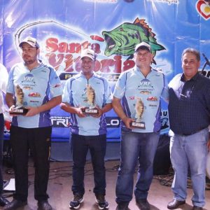 Santa Vitória sedia etapa semifinal do Circuito Pesca De Competição – Tucuna Master (27) Santa Vitória sedia etapa semifinal do Circuito Pesca De Competição – Tucuna Master (27)