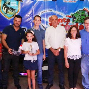 Santa Vitória sedia etapa semifinal do Circuito Pesca De Competição – Tucuna Master (3) Santa Vitória sedia etapa semifinal do Circuito Pesca De Competição – Tucuna Master (3)