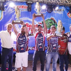 Santa Vitória sedia etapa semifinal do Circuito Pesca De Competição – Tucuna Master (31) Santa Vitória sedia etapa semifinal do Circuito Pesca De Competição – Tucuna Master (31)