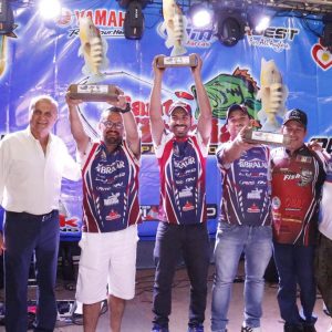 Santa Vitória sedia etapa semifinal do Circuito Pesca De Competição – Tucuna Master (32) Santa Vitória sedia etapa semifinal do Circuito Pesca De Competição – Tucuna Master (32)