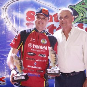 Santa Vitória sedia etapa semifinal do Circuito Pesca De Competição – Tucuna Master (34) Santa Vitória sedia etapa semifinal do Circuito Pesca De Competição – Tucuna Master (34)