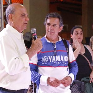 Santa Vitória sedia etapa semifinal do Circuito Pesca De Competição – Tucuna Master (35) Santa Vitória sedia etapa semifinal do Circuito Pesca De Competição – Tucuna Master (35)