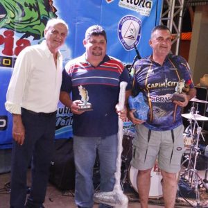 Santa Vitória sedia etapa semifinal do Circuito Pesca De Competição – Tucuna Master (37) Santa Vitória sedia etapa semifinal do Circuito Pesca De Competição – Tucuna Master (37)