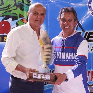 Santa Vitória sedia etapa semifinal do Circuito Pesca De Competição – Tucuna Master (39) Santa Vitória sedia etapa semifinal do Circuito Pesca De Competição – Tucuna Master (39)