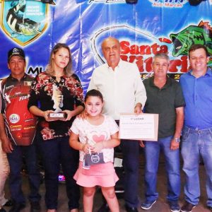Santa Vitória sedia etapa semifinal do Circuito Pesca De Competição – Tucuna Master (4) Santa Vitória sedia etapa semifinal do Circuito Pesca De Competição – Tucuna Master (4)