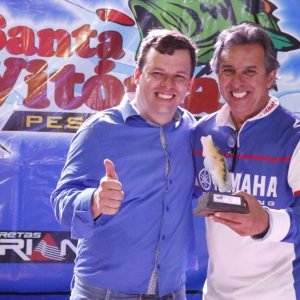 Santa Vitória sedia etapa semifinal do Circuito Pesca De Competição – Tucuna Master (40) Santa Vitória sedia etapa semifinal do Circuito Pesca De Competição – Tucuna Master (40)