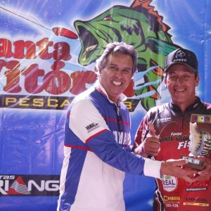 Santa Vitória sedia etapa semifinal do Circuito Pesca De Competição – Tucuna Master (41) Santa Vitória sedia etapa semifinal do Circuito Pesca De Competição – Tucuna Master (41)