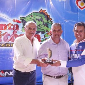 Santa Vitória sedia etapa semifinal do Circuito Pesca De Competição – Tucuna Master (42) Santa Vitória sedia etapa semifinal do Circuito Pesca De Competição – Tucuna Master (42)