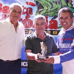 Santa Vitória sedia etapa semifinal do Circuito Pesca De Competição – Tucuna Master (43) Santa Vitória sedia etapa semifinal do Circuito Pesca De Competição – Tucuna Master (43)