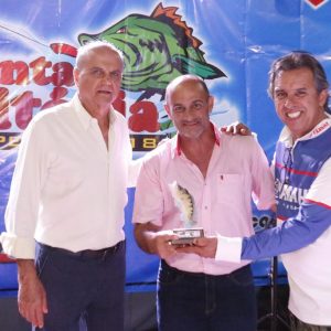 Santa Vitória sedia etapa semifinal do Circuito Pesca De Competição – Tucuna Master (45) Santa Vitória sedia etapa semifinal do Circuito Pesca De Competição – Tucuna Master (45)