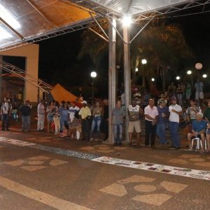 Santa Vitória sedia etapa semifinal do Circuito Pesca De Competição – Tucuna Master (46) Santa Vitória sedia etapa semifinal do Circuito Pesca De Competição – Tucuna Master (46)