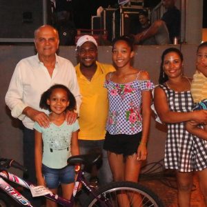 Santa Vitória sedia etapa semifinal do Circuito Pesca De Competição – Tucuna Master (47) Santa Vitória sedia etapa semifinal do Circuito Pesca De Competição – Tucuna Master (47)