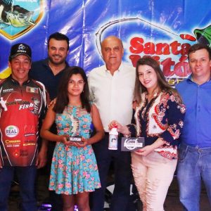 Santa Vitória sedia etapa semifinal do Circuito Pesca De Competição – Tucuna Master (5) Santa Vitória sedia etapa semifinal do Circuito Pesca De Competição – Tucuna Master (5)