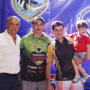 Santa Vitória sedia etapa semifinal do Circuito Pesca De Competição – Tucuna Master (50) Santa Vitória sedia etapa semifinal do Circuito Pesca De Competição – Tucuna Master (50)