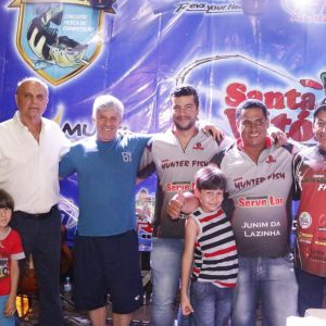 Santa Vitória sedia etapa semifinal do Circuito Pesca De Competição – Tucuna Master (51) Santa Vitória sedia etapa semifinal do Circuito Pesca De Competição – Tucuna Master (51)