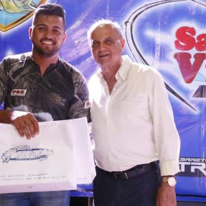 Santa Vitória sedia etapa semifinal do Circuito Pesca De Competição – Tucuna Master (54) Santa Vitória sedia etapa semifinal do Circuito Pesca De Competição – Tucuna Master (54)