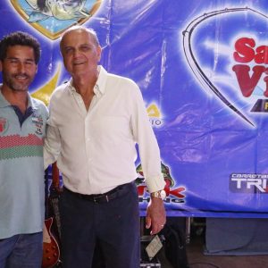 Santa Vitória sedia etapa semifinal do Circuito Pesca De Competição – Tucuna Master (55) Santa Vitória sedia etapa semifinal do Circuito Pesca De Competição – Tucuna Master (55)