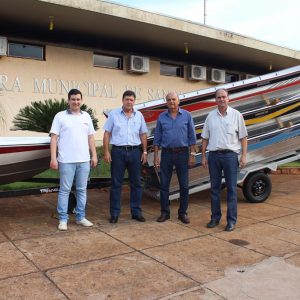 Santa Vitória sedia etapa semifinal do Circuito Pesca De Competição – Tucuna Master (57) Santa Vitória sedia etapa semifinal do Circuito Pesca De Competição – Tucuna Master (57)