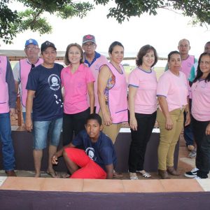 Santa Vitória sedia etapa semifinal do Circuito Pesca De Competição – Tucuna Master (59) Santa Vitória sedia etapa semifinal do Circuito Pesca De Competição – Tucuna Master (59)