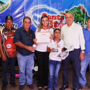 Santa Vitória sedia etapa semifinal do Circuito Pesca De Competição – Tucuna Master (6) Santa Vitória sedia etapa semifinal do Circuito Pesca De Competição – Tucuna Master (6)