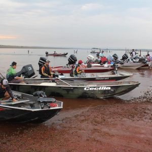 Santa Vitória sedia etapa semifinal do Circuito Pesca De Competição – Tucuna Master (60) Santa Vitória sedia etapa semifinal do Circuito Pesca De Competição – Tucuna Master (60)
