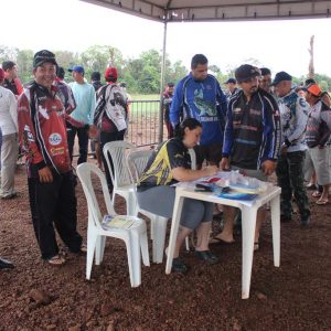 Santa Vitória sedia etapa semifinal do Circuito Pesca De Competição – Tucuna Master (61) Santa Vitória sedia etapa semifinal do Circuito Pesca De Competição – Tucuna Master (61)