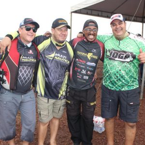 Santa Vitória sedia etapa semifinal do Circuito Pesca De Competição – Tucuna Master (63) Santa Vitória sedia etapa semifinal do Circuito Pesca De Competição – Tucuna Master (63)