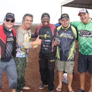 Santa Vitória sedia etapa semifinal do Circuito Pesca De Competição – Tucuna Master (64) Santa Vitória sedia etapa semifinal do Circuito Pesca De Competição – Tucuna Master (64)