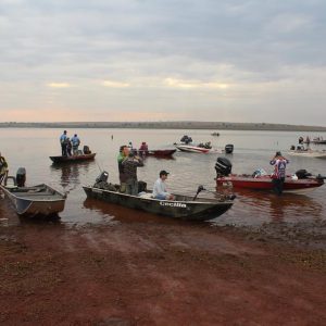 Santa Vitória sedia etapa semifinal do Circuito Pesca De Competição – Tucuna Master (66) Santa Vitória sedia etapa semifinal do Circuito Pesca De Competição – Tucuna Master (66)