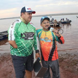 Santa Vitória sedia etapa semifinal do Circuito Pesca De Competição – Tucuna Master (68) Santa Vitória sedia etapa semifinal do Circuito Pesca De Competição – Tucuna Master (68)