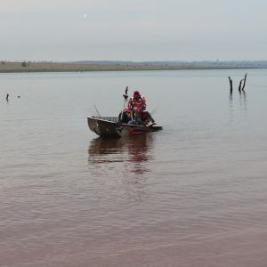 Santa Vitória sedia etapa semifinal do Circuito Pesca De Competição – Tucuna Master (69) Santa Vitória sedia etapa semifinal do Circuito Pesca De Competição – Tucuna Master (69)
