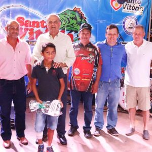 Santa Vitória sedia etapa semifinal do Circuito Pesca De Competição – Tucuna Master (7) Santa Vitória sedia etapa semifinal do Circuito Pesca De Competição – Tucuna Master (7)