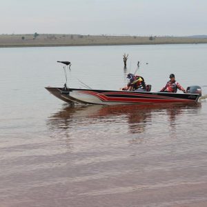 Santa Vitória sedia etapa semifinal do Circuito Pesca De Competição – Tucuna Master (70) Santa Vitória sedia etapa semifinal do Circuito Pesca De Competição – Tucuna Master (70)