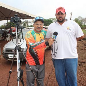 Santa Vitória sedia etapa semifinal do Circuito Pesca De Competição – Tucuna Master (71) Santa Vitória sedia etapa semifinal do Circuito Pesca De Competição – Tucuna Master (71)