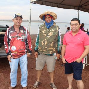 Santa Vitória sedia etapa semifinal do Circuito Pesca De Competição – Tucuna Master (72) Santa Vitória sedia etapa semifinal do Circuito Pesca De Competição – Tucuna Master (72)