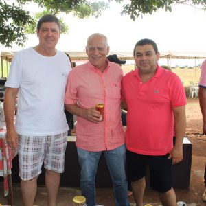 Santa Vitória sedia etapa semifinal do Circuito Pesca De Competição – Tucuna Master (77) Santa Vitória sedia etapa semifinal do Circuito Pesca De Competição – Tucuna Master (77)