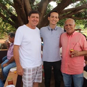 Santa Vitória sedia etapa semifinal do Circuito Pesca De Competição – Tucuna Master (78) Santa Vitória sedia etapa semifinal do Circuito Pesca De Competição – Tucuna Master (78)