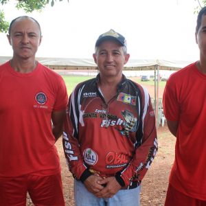 Santa Vitória sedia etapa semifinal do Circuito Pesca De Competição – Tucuna Master (79) Santa Vitória sedia etapa semifinal do Circuito Pesca De Competição – Tucuna Master (79)